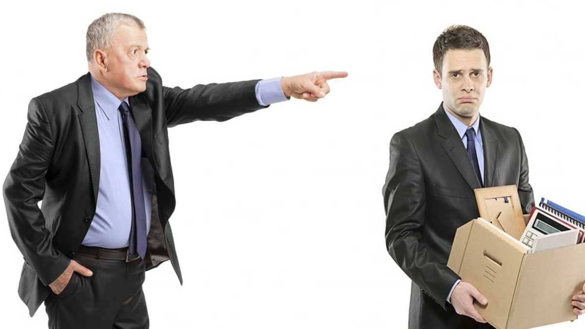 Despido Estudio Posca